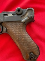 1916-1920 Luger -1916 DWM P.08 - 8 of 10