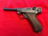 1916-1920 Luger -1916 DWM P.08 - 2 of 10