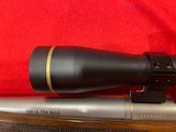 Remington 700 BDL XCR .338 RUM - 10 of 11