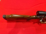 Remington 700 BDL XCR .338 RUM - 8 of 11