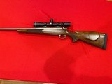 Remington 700 BDL XCR .338 RUM