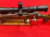 Remington 700 BDL XCR .338 RUM - 9 of 11