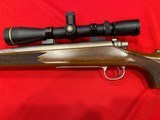 Remington 700 BDL XCR .338 RUM - 2 of 11