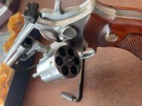 Smith & Wesson Model 66 - 4 of 5