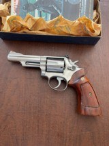Smith & Wesson Model 66 - 1 of 5