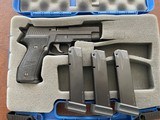 Sig Sauer P226 40 - 1 of 4