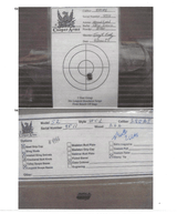 Cooper Western Classic Model 52 .280 Ackley Improved - 15 of 15