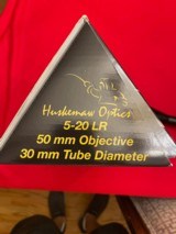 Huskemaw 5-20 LR - 1 of 5