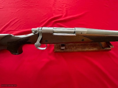 Remington 700 CDL SF .257
