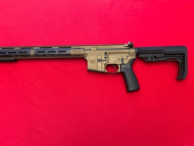 Christensen Arms Ca5five6 .223 Wylde - Image 2 of 7