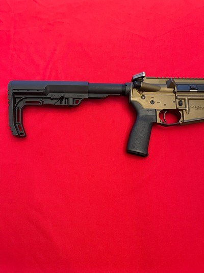 Christensen Arms Ca5five6 .223 Wylde - Image 5 of 7