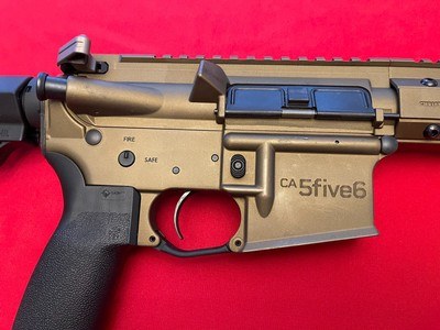 Christensen Arms Ca5five6 .223 Wylde - Image 6 of 7