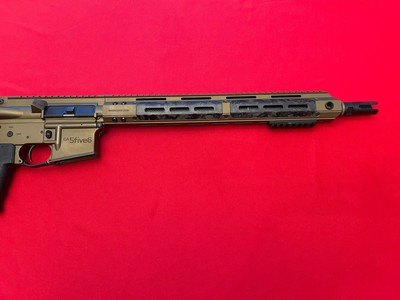 Christensen Arms Ca5five6 .223 Wylde - Image 3 of 7