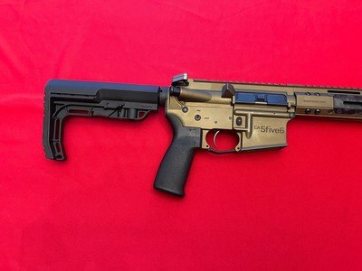 Christensen Arms Ca5five6 .223 Wylde - Image 7 of 7