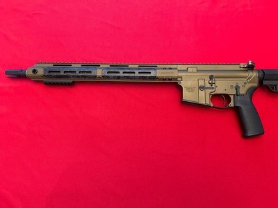 Christensen Arms Ca5five6 .223 Wylde - Image 4 of 7