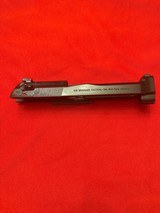 Beretta 92G Brigadier Slide 9MM - 4 of 5