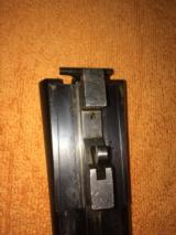 Parker 28 gauge-original with straight stock - 7 of 14