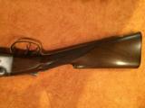 Parker 28 gauge-original with straight stock - 5 of 14