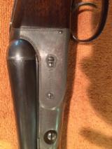 Parker 28 gauge-original with straight stock - 2 of 14