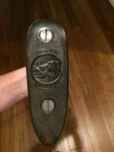 Parker 28 gauge-original with straight stock - 10 of 14