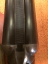 Parker 28 gauge-original with straight stock - 8 of 14