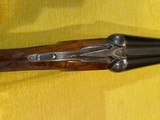Parker vh 16 gauge with straight stock - 13 of 15