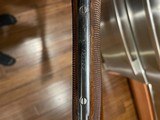 Parker vh 16 gauge with straight stock - 12 of 15
