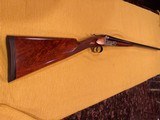 Parker vh 16 gauge with straight stock - 1 of 15
