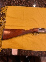 Parker vh 16 gauge with straight stock - 3 of 15