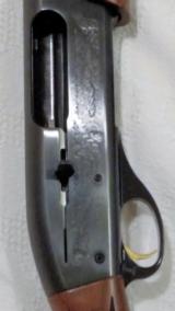 Remington Model 11-87 semi-auto 12 gauge shotgun - 3 of 15