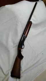 Remington Model 11-87 semi-auto 12 gauge shotgun - 1 of 15