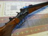 DZ Arms ( Remington Hepburn Reproduction) in 38-50 Hepburn!
- 7 of 10