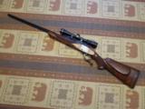 Custom Ruger #1 Classic Rifle in 6.5 x 284
- 1 of 9
