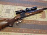 Custom Ruger #1 Classic Rifle in 6.5 x 284
- 6 of 9