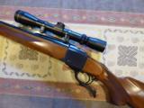 Ruger #1 Beautiful Liberty Model in 30/06 Springfield - 3 of 7