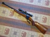 Ruger #1 Beautiful Liberty Model in 30/06 Springfield - 1 of 7