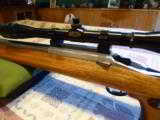Original Stolle Panda Benchrest Rifle made by Ralph Stolle in 1975!!
- 5 of 9
