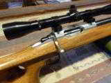 Original Stolle Panda Benchrest Rifle made by Ralph Stolle in 1975!!
- 4 of 9