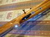 Original Stolle Panda Benchrest Rifle made by Ralph Stolle in 1975!!
- 9 of 9