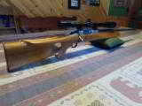 Original Stolle Panda Benchrest Rifle made by Ralph Stolle in 1975!!
- 2 of 9