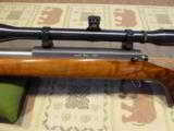 McMillan Custom Built XP-100 in 222.5
This rifle is for the collector of Benchrest History or Serious Varmint Shooter!!
- 2 of 9