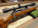 McMillan Custom Built XP-100 in 222.5
This rifle is for the collector of Benchrest History or Serious Varmint Shooter!!
- 4 of 9