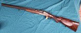 Cape Gun marked L. Frauenstorfer Mannheim 16GA /7.8x57 O/U Merkel? - 1 of 15