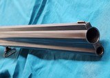 Cape Gun marked L. Frauenstorfer Mannheim 16GA /7.8x57 O/U Merkel? - 8 of 15