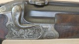 Cape Gun marked L. Frauenstorfer Mannheim 16GA /7.8x57 O/U Merkel? - 4 of 15