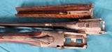 Cape Gun marked L. Frauenstorfer Mannheim 16GA /7.8x57 O/U Merkel? - 14 of 15