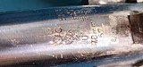 Cape Gun marked L. Frauenstorfer Mannheim 16GA /7.8x57 O/U Merkel? - 13 of 15