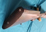 Cape Gun marked L. Frauenstorfer Mannheim 16GA /7.8x57 O/U Merkel? - 3 of 15