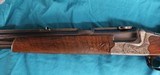 Cape Gun marked L. Frauenstorfer Mannheim 16GA /7.8x57 O/U Merkel? - 10 of 15