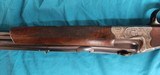 Cape Gun marked L. Frauenstorfer Mannheim 16GA /7.8x57 O/U Merkel? - 11 of 15